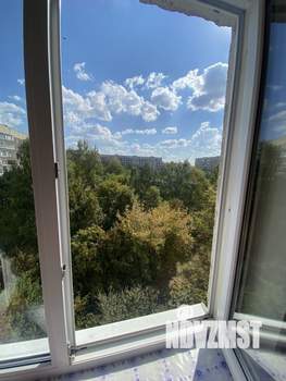 2-к квартира, вторичка, 53м2, 6/10 этаж