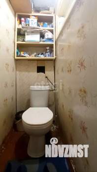 2-к квартира, вторичка, 45м2, 3/5 этаж