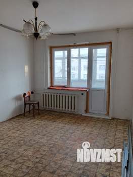 1-к квартира, вторичка, 39м2, 3/9 этаж