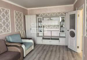 1-к квартира, вторичка, 42м2, 12/16 этаж