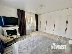 3-к квартира, вторичка, 82м2, 4/14 этаж