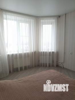 2-к квартира, вторичка, 62м2, 13/17 этаж