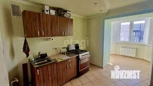 2-к квартира, вторичка, 65м2, 9/9 этаж