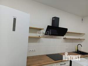 1-к квартира, вторичка, 40м2, 13/17 этаж