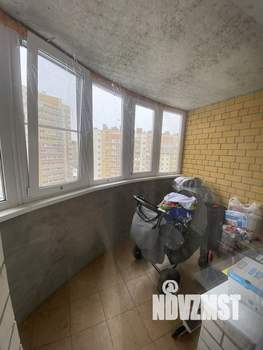 3-к квартира, вторичка, 79м2, 8/14 этаж