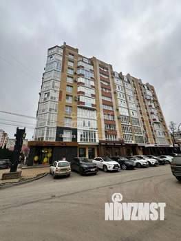 Студия квартира, вторичка, 218м2, 10/10 этаж