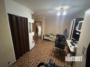 1-к квартира, вторичка, 31м2, 2/5 этаж