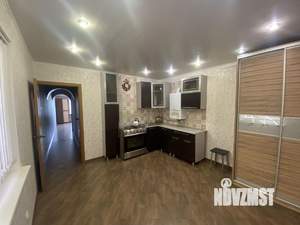 2-к квартира, вторичка, 44м2, 1/1 этаж