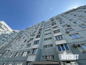 2-к квартира, вторичка, 53м2, 10/10 этаж