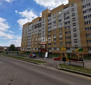 1-к квартира, вторичка, 36м2, 3/11 этаж