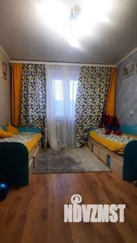 3-к квартира, вторичка, 92м2, 9/12 этаж