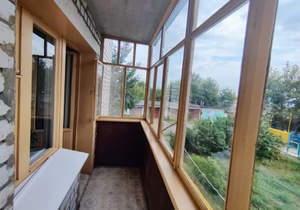 2-к квартира, вторичка, 71м2, 2/9 этаж