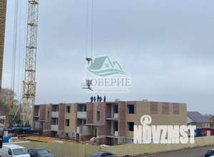 1-к квартира, вторичка, 42м2, 6/9 этаж