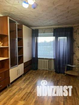 2-к квартира, вторичка, 43м2, 4/5 этаж