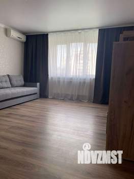 1-к квартира, вторичка, 46м2, 3/5 этаж