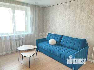 2-к квартира, вторичка, 57м2, 9/10 этаж