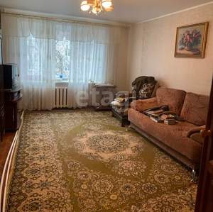 2-к квартира, вторичка, 48м2, 4/5 этаж