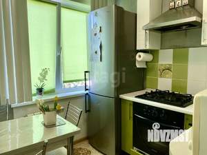 2-к квартира, вторичка, 44м2, 5/5 этаж