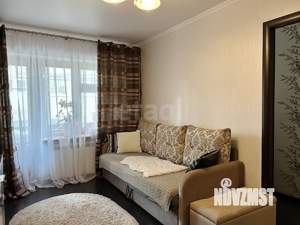 1-к квартира, вторичка, 30м2, 2/5 этаж