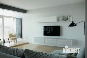 3-к квартира, вторичка, 148м2, 9/9 этаж
