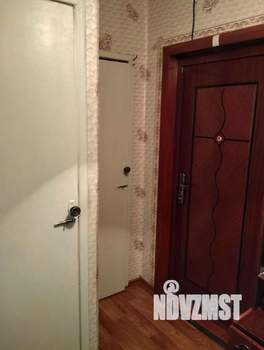 1-к квартира, вторичка, 38м2, 1/9 этаж