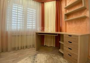 2-к квартира, вторичка, 59м2, 1/17 этаж