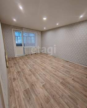 3-к квартира, вторичка, 65м2, 1/10 этаж