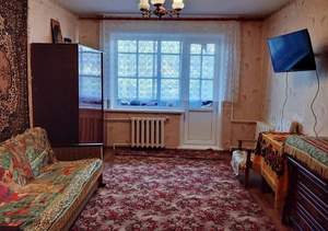 1-к квартира, вторичка, 38м2, 1/9 этаж