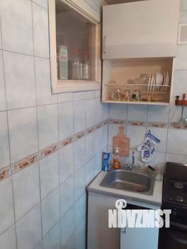 1-к квартира, вторичка, 31м2, 3/4 этаж