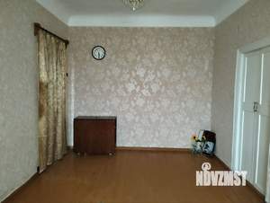 2-к квартира, вторичка, 38м2, 2/2 этаж