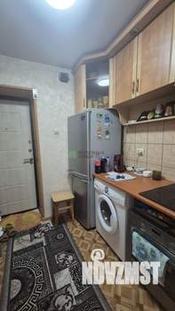 Студия квартира, вторичка, 18м2, 4/5 этаж