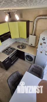 1-к квартира, вторичка, 29м2, 5/5 этаж