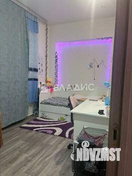 3-к квартира, вторичка, 63м2, 2/4 этаж