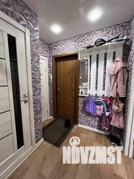 1-к квартира, вторичка, 37м2, 6/9 этаж