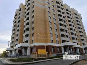 1-к квартира, вторичка, 33м2, 10/10 этаж