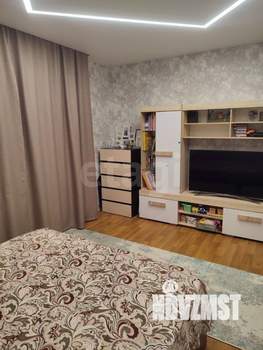 2-к квартира, вторичка, 49м2, 3/10 этаж