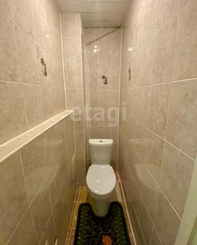 2-к квартира, вторичка, 50м2, 2/5 этаж