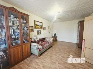 1-к квартира, вторичка, 36м2, 4/5 этаж