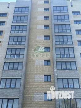 1-к квартира, вторичка, 40м2, 9/9 этаж