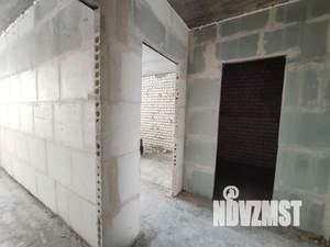 2-к квартира, вторичка, 62м2, 2/9 этаж