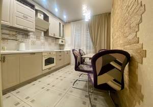 2-к квартира, вторичка, 59м2, 1/17 этаж