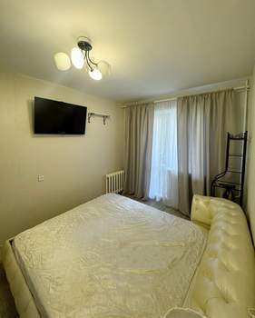 1-к квартира, вторичка, 29м2, 2/9 этаж