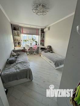 3-к квартира, вторичка, 95м2, 9/9 этаж