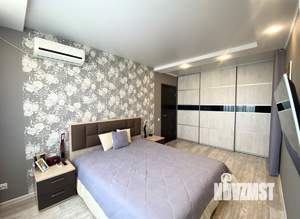 3-к квартира, вторичка, 81м2, 14/17 этаж