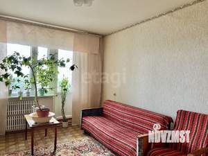 1-к квартира, вторичка, 34м2, 8/10 этаж