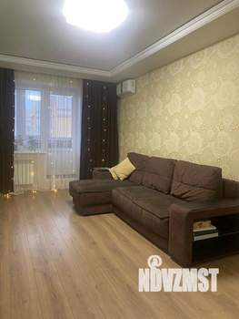 2-к квартира, вторичка, 60м2, 16/16 этаж