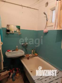 2-к квартира, вторичка, 44м2, 2/5 этаж