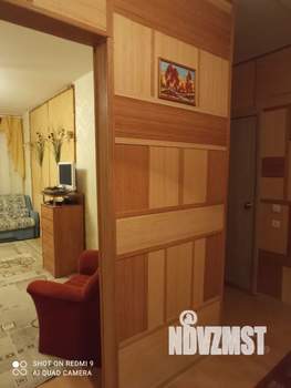 1-к квартира, вторичка, 42м2, 2/9 этаж