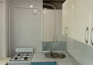2-к квартира, вторичка, 41м2, 5/5 этаж
