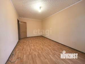 3-к квартира, вторичка, 61м2, 2/5 этаж